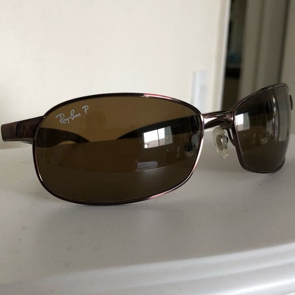 Ray-Ban Polarized Sunglasses